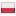 gutek.pl hosted country